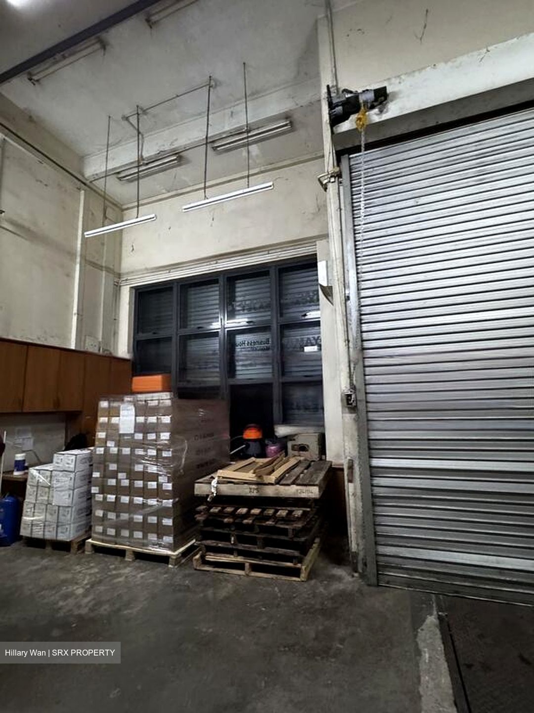 Eunos Techpark (D14), Factory #455250661